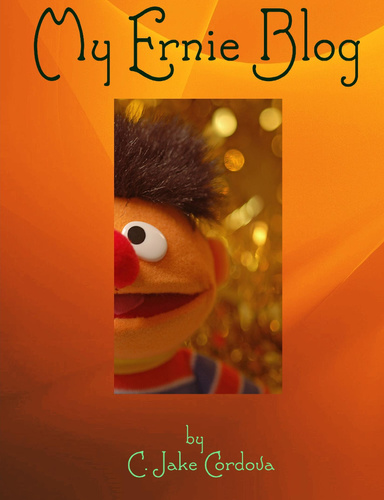 My Ernie Blog