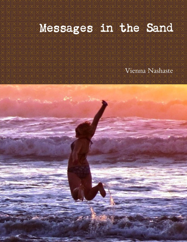 Messages in the Sand
