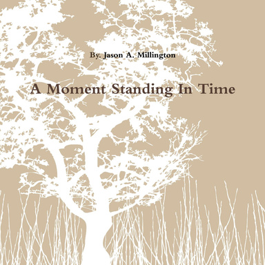 A Moment Standing In Time