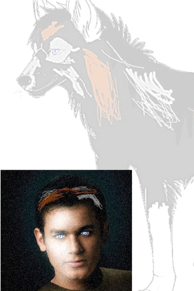 a wolf story