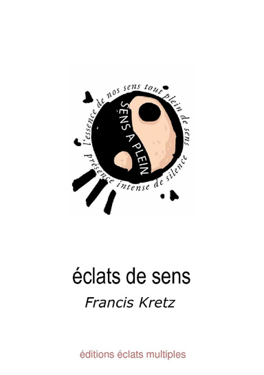 éclats de sens