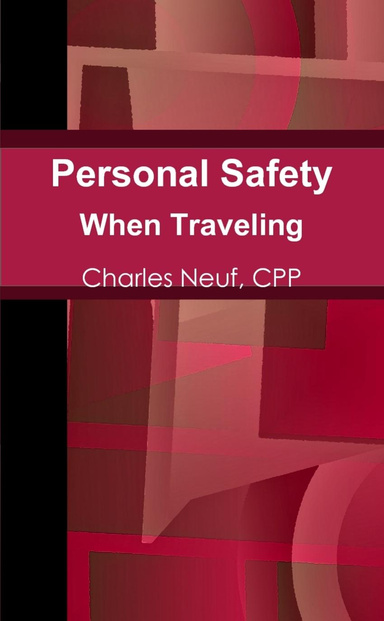 Personal Safety When Traveling