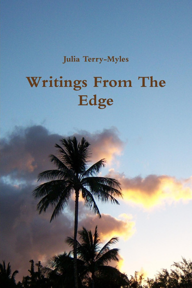 Writings From The Edge