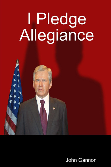 I Pledge Allegiance