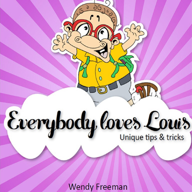 Everybody loves Louis