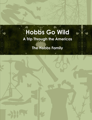 Hobbs Go Wild