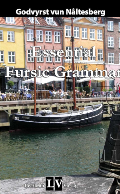 Essential Fursic Grammar