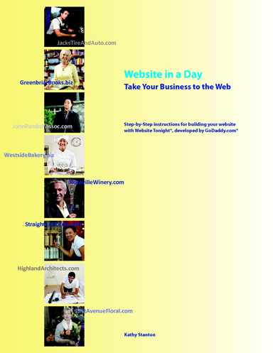 Website in a Day