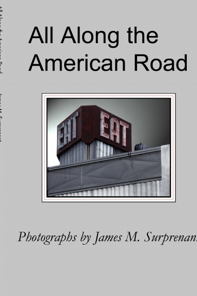 All Along the American Road