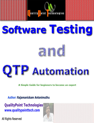 Software Testing