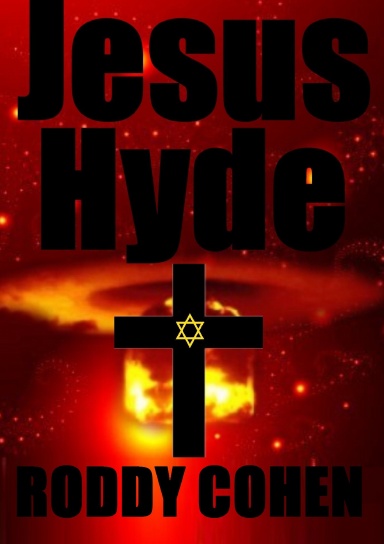 Jesus Hyde