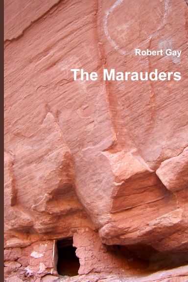 The Marauders