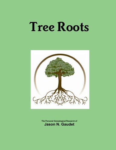 Tree Roots
