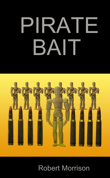 PIRATE BAIT
