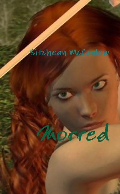 Eislandkrieger - Morred