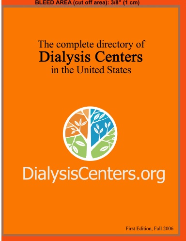 DialysisCenters.org - The complete Dialysis Centers Directory in the United States