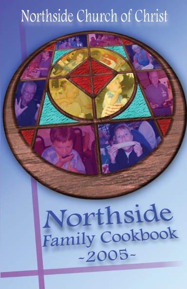 Northside Church of Christ Cookbook