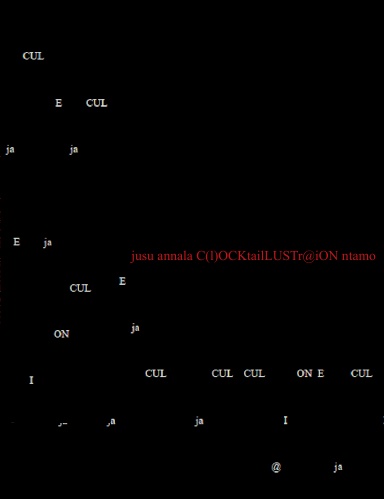 C(l)OCKtailLUSTr@iON