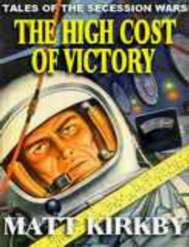 High Cost Of Victory