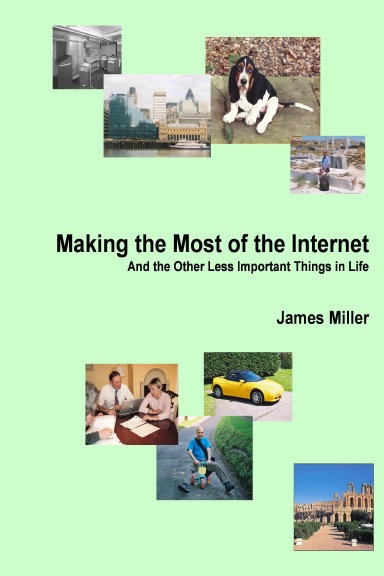 Making the Most of the Internet - Preview