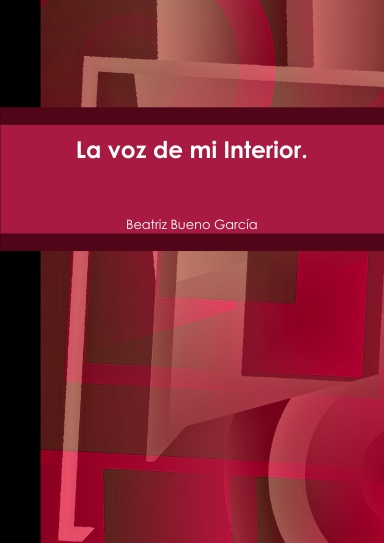 La voz de mi Interior.