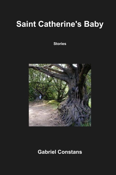 Saint Catherine's Baby - Stories