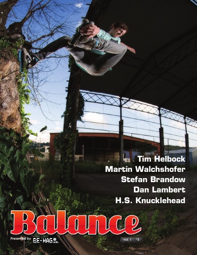Balance #3