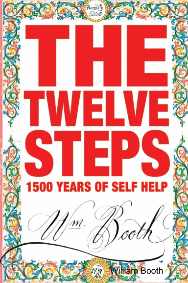 The  Twelve  Steps