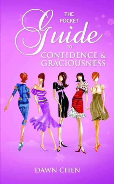 The Pocket Guide to Confidence & Graciousness
