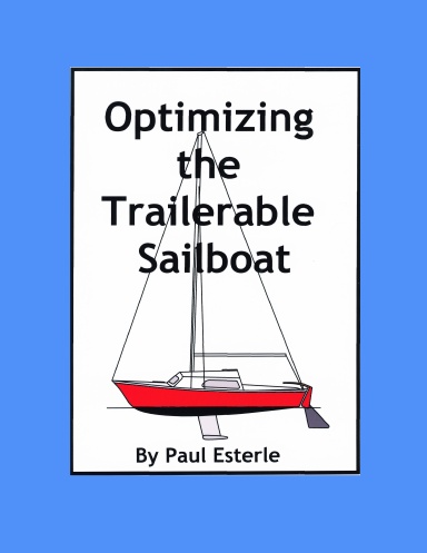 Optimizing the Trailerable Sailboat