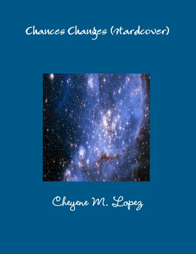 Chances Changes (Hardcover)