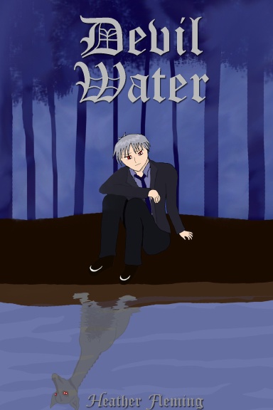 Devil Water