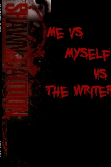 Me vs Myself vs The Writer