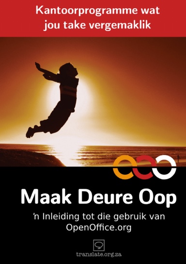 Maak Deure Oop