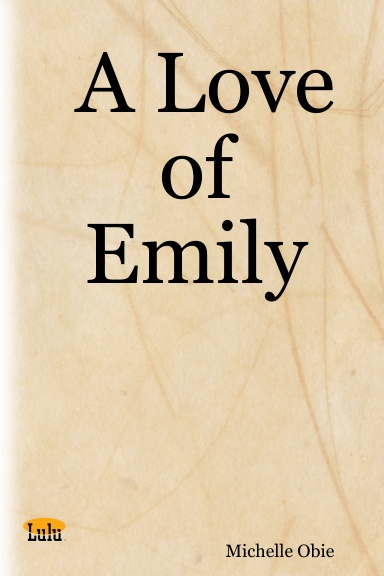 A Love of Emily