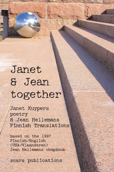 Janet & Jean Together