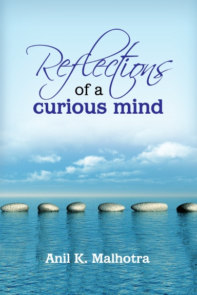 Reflections of a curious mind