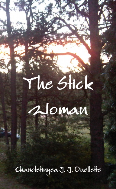 The Stick Woman