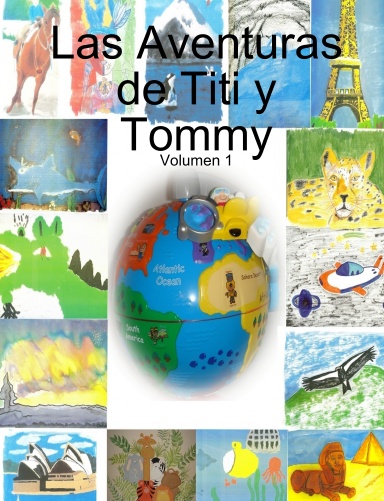Las aventuras de Titi y Tommy