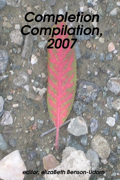 Completion Compilation, 2007