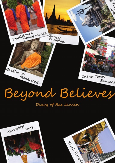 Beyond Believes
