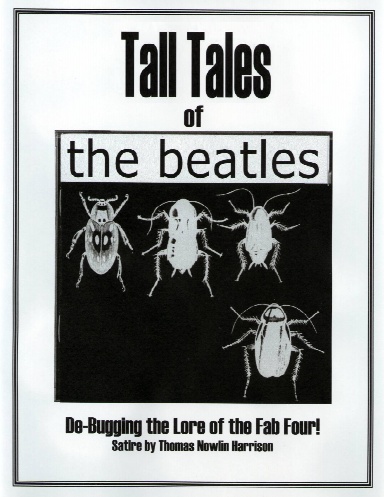 Tall Tales of the Beatles