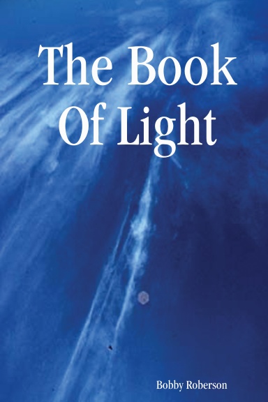 The Book Of Light