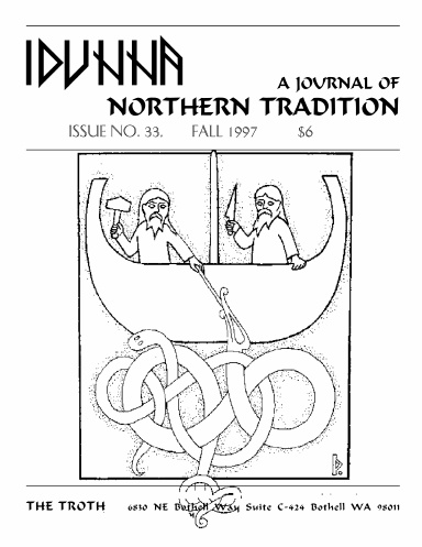 Idunna #33