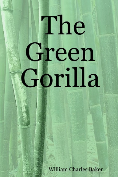 The Green Gorilla