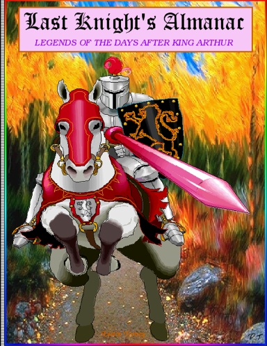 Last Knight's Almanac