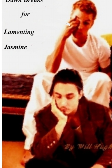 Dawn Breaks for Lamenting Jasmine