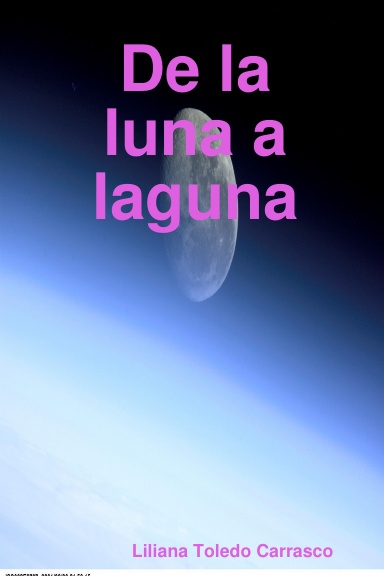 De la luna a laguna