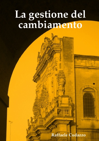 La gestione del cambiamento