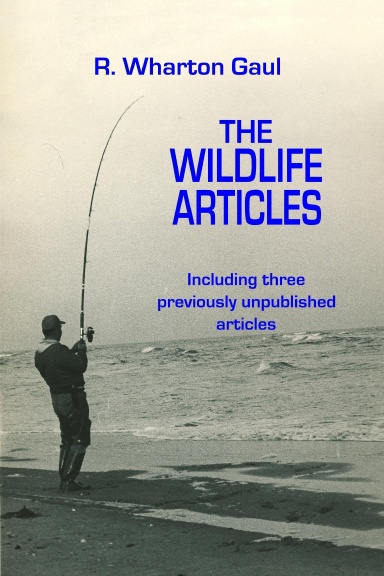 The Wildlife Articles